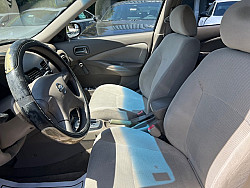 Key #22 Nissan Sentra Sedan 4D Key #22 Nissan Sentra Sedan 4D