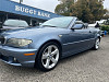 2004 BMW 325Cic Convertible 2D