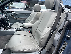 Key #99 BMW 325Cic Convertible 2D Key #99 BMW 325Cic Convertible 2D