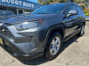2021 Toyota RAV4 Hybrid LE Sport Utility 4D