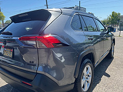 Key #7 Toyota RAV4 Hybrid LE Sport Utility 4D Key #7 Toyota RAV4 Hybrid LE Sport Utility 4D