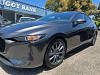 2021 MAZDA 3 Preferred Hatchback 4D