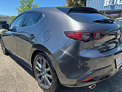Key #53 MAZDA 3 Preferred Hatchback 4D Key #53 MAZDA 3 Preferred Hatchback 4D