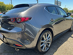 Key #53 MAZDA 3 Preferred Hatchback 4D Key #53 MAZDA 3 Preferred Hatchback 4D