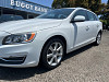 2016 Volvo V60 T5 Drive-E Premier Wagon 4D