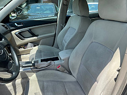 Key #45 Subaru Outback 2.5i Wagon 4D