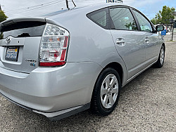 Key #15 Toyota Prius Hatchback 4D Key #15 Toyota Prius Hatchback 4D