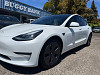 2023 Tesla Model 3 Standard Sedan 4D