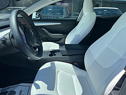 Key #45 Tesla Model 3 Standard Sedan 4D Key #45 Tesla Model 3 Standard Sedan 4D