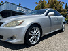 2007 Lexus IS 250 Sedan 4D