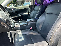 Key #16 Lexus IS 250 Sedan 4D Key #16 Lexus IS 250 Sedan 4D
