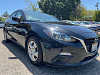 2015 MAZDA 3 i Sport Sedan 4D