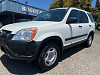 2003 Honda CR-V LX Sport Utility 4D