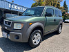 2003 Honda Element EX Sport Utility 4D