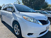 2011 Toyota Sienna LE Minivan 4D