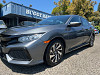 2017 Honda Civic LX Hatchback 4D