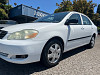 2007 Toyota Corolla CE Sedan 4D