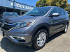 2015 Honda CR-V EX Sport Utility 4D
