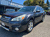 2013 Subaru Outback 2.5i Limited Wagon 4D