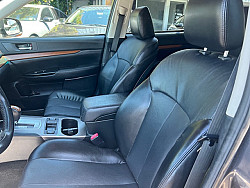 Key #95 Subaru Outback 2.5i Limited Wagon 4D Key #95 Subaru Outback 2.5i Limited Wagon 4D