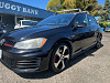 2015 Volkswagen Golf GTI S Hatchback Sedan 4D