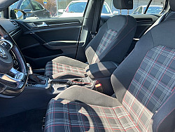 Key #130 Volkswagen Golf GTI S Hatchback Sedan 4D Key #130 Volkswagen Golf GTI S Hatchback Sedan 4D