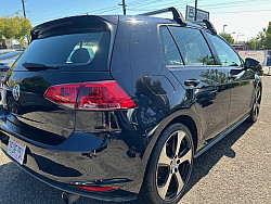 Key #130 Volkswagen Golf GTI S Hatchback Sedan 4D Key #130 Volkswagen Golf GTI S Hatchback Sedan 4D