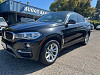 2015 BMW X6 xDrive35i Sport Utility 4D