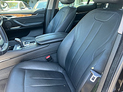 Key #96 BMW X6 xDrive35i Sport Utility 4D Key #96 BMW X6 xDrive35i Sport Utility 4D