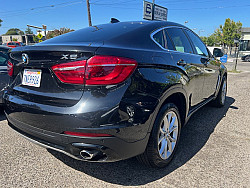 Key #96 BMW X6 xDrive35i Sport Utility 4D Key #96 BMW X6 xDrive35i Sport Utility 4D