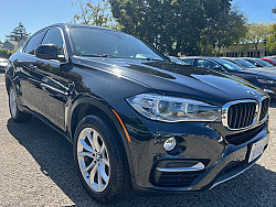 Key #96 BMW X6 xDrive35i Sport Utility 4D Key #96 BMW X6 xDrive35i Sport Utility 4D