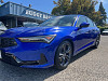 2023 Acura Integra 1.5T w/A-Spec & Tech Pkg Hatchback Sedan 4D