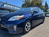 2015 Toyota Prius Hatchback 4D