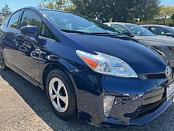 Key #26 Toyota Prius Hatchback 4D Key #26 Toyota Prius Hatchback 4D