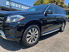 2018 Mercedes Benz GLS 450 4MATIC Sport Utility 4D