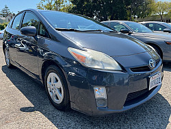 Key #117 Toyota Prius III Hatchback 4D Key #117 Toyota Prius III Hatchback 4D