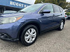 2012 Honda CR-V EX Sport Utility 4D