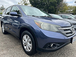 Key #17 Honda CR-V EX Sport Utility 4D Key #17 Honda CR-V EX Sport Utility 4D