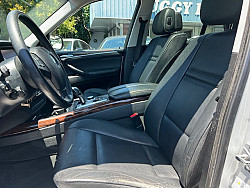 Key #93 BMW X5 3.0si Sport Utility 4D