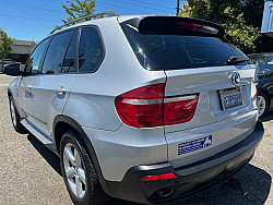 Key #93 BMW X5 3.0si Sport Utility 4D