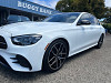 2021 Mercedes Benz E 350 Sedan 4D