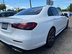 Key #39 Mercedes Benz E 350 Sedan 4D Key #39 Mercedes Benz E 350 Sedan 4D