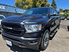 2020 Ram 1500 Crew Cab Big Horn