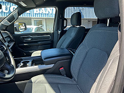 Key #131 Ram 1500 Crew Cab Big Horn