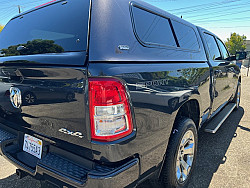 Key #131 Ram 1500 Crew Cab Big Horn Key #131 Ram 1500 Crew Cab Big Horn