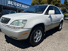 2002 Lexus RX RX 300 Sport Utility 4D