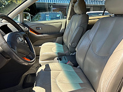 Key #134 Lexus RX RX 300 Sport Utility 4D