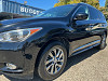2015 Infiniti QX60 3.5 Sport Utility 4D