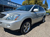 2006 Lexus RX RX 400h Sport Utility 4D