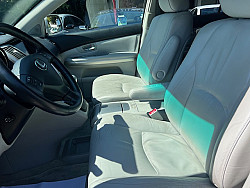 Key #86 Lexus RX RX 400h Sport Utility 4D Key #86 Lexus RX RX 400h Sport Utility 4D